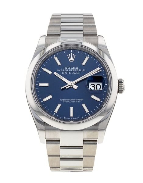 Rolex Datejust 126200